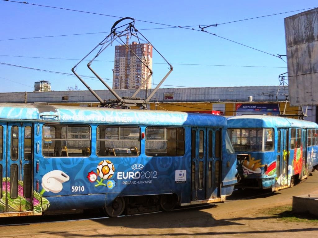 Strassenbahn-Kiev-Euro_2012