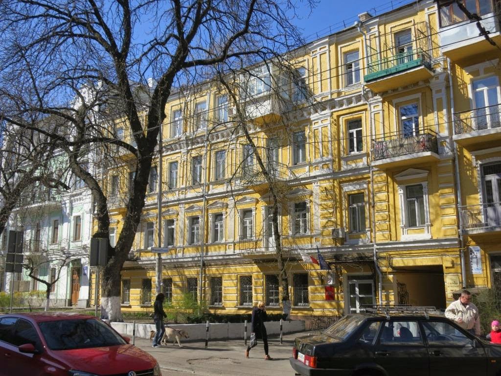 schoene-Fassaden-in-Kiev-Ukraine